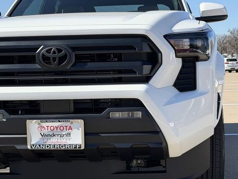 New 2026 Toyota Tacoma SR5 image 8