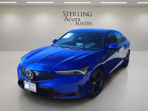 Used 2023 Acura Integra A-Spec image 1