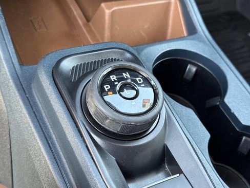 Used 2022 Ford Maverick Lariat w/ Lariat Luxury Package image 15