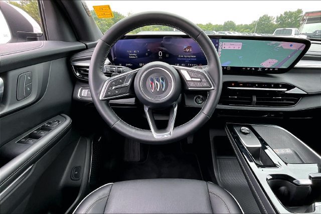 Used 2026 Buick Enclave Preferred FWD image 8