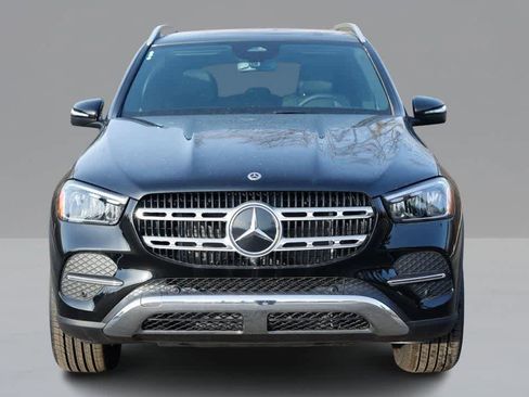 New 2026 Mercedes-Benz GLE 350 GLE 350 image 2