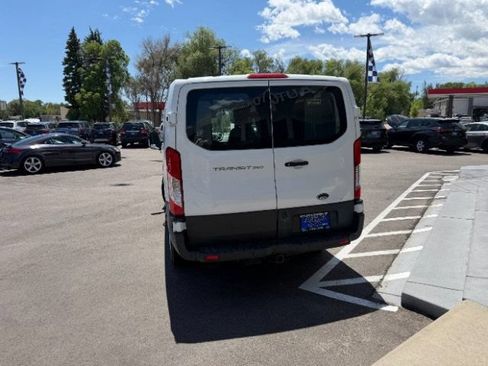 Used 2019 Ford Transit 250 130 Low Roof RWD image 7