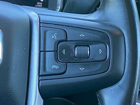 Used 2025 GMC Sierra 1500 SLT AWD/4WD image 14