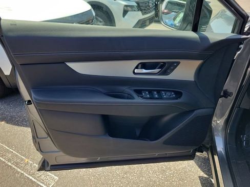 New 2026 Nissan Murano Platinum w/ Cargo Package AWD/4WD image 5