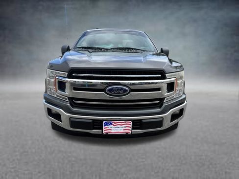 Used 2018 Ford F150 XLT RWD image 9