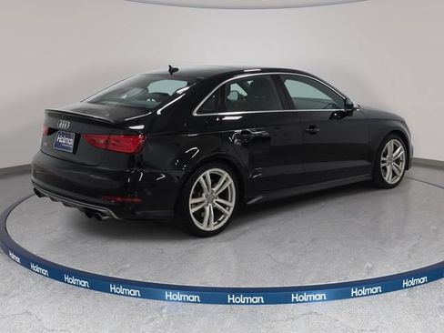 Used 2015 Audi S3 Premium Plus AWD/4WD image 6