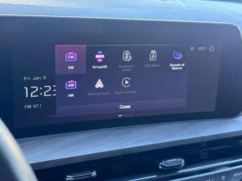 Used 2024 Kia Telluride SX X-Pro image 45