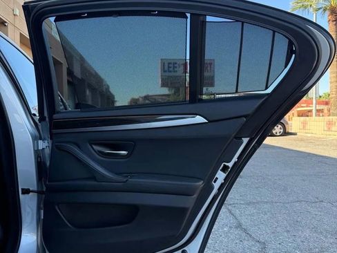 Used 2014 BMW 535i xDrive Sedan image 29