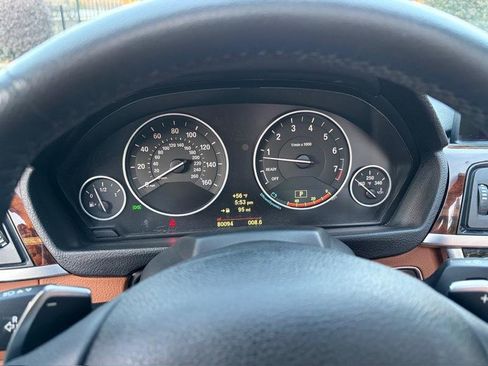 Used 2014 BMW 435i Convertible image 31