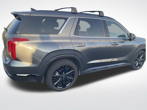 Used 2025 Hyundai Palisade XRT AWD/4WD image 4