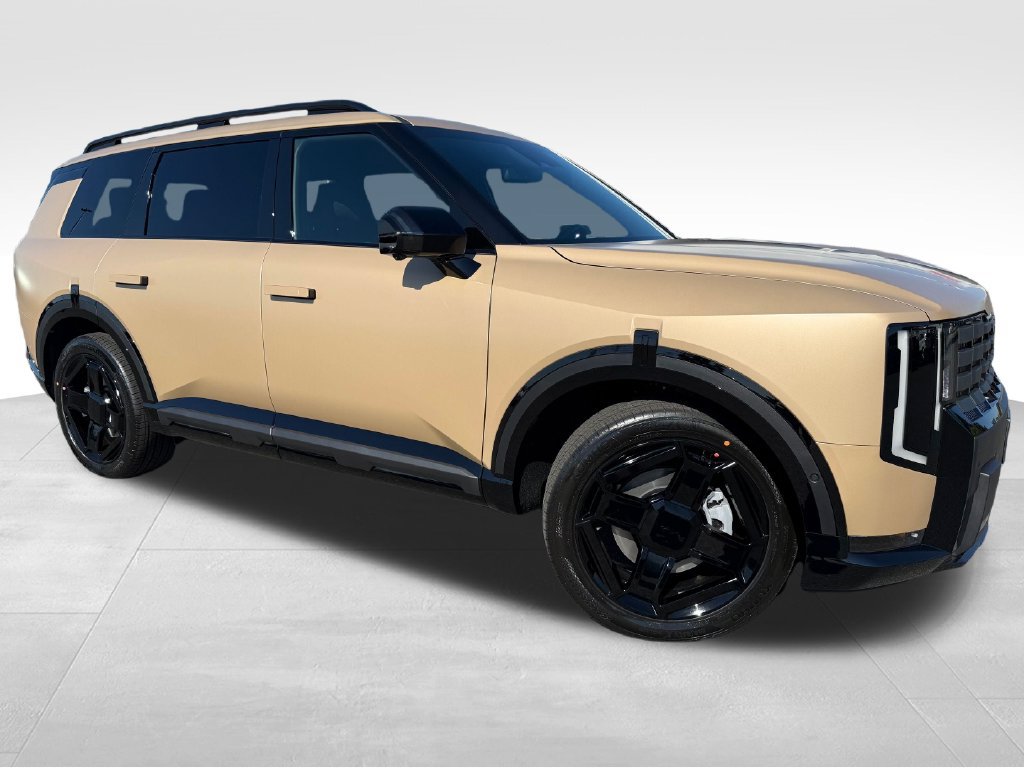 New 2027 Kia Telluride X-Line SX Prestige AWD/4WD 360° Tour