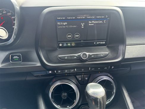 Used 2019 Chevrolet Camaro LT image 17