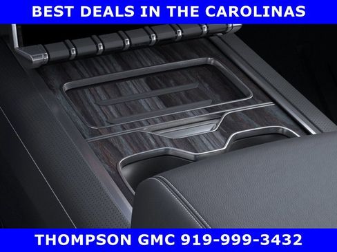 New 2025 GMC Sierra EV Denali image 23