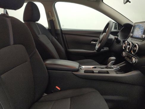 Used 2024 Nissan Sentra SV FWD image 21