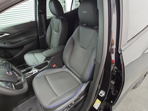 New 2026 Buick Encore GX Sport Touring w/ Advanced Technology Package image 27