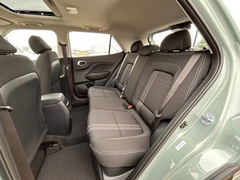 New 2026 Hyundai Venue SEL image 32