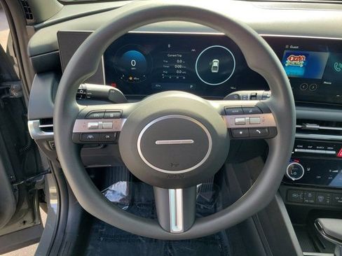 New 2026 Hyundai Santa Cruz SEL FWD image 20