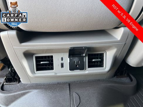 Used 2024 Chevrolet Silverado 1500 RST w/ Z71 Off-Road Package image 26