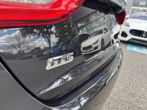 Used 2019 Maserati Quattroporte GTS GranLusso image 13