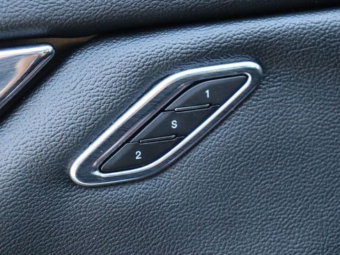 Used 2017 Maserati Quattroporte S image 46