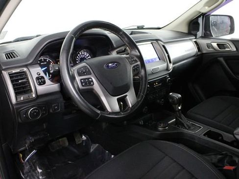 Used 2020 Ford Ranger XLT w/ Equipment Group 302A Luxury image 18