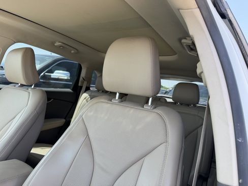 Used 2023 Lincoln Nautilus Reserve AWD/4WD image 14