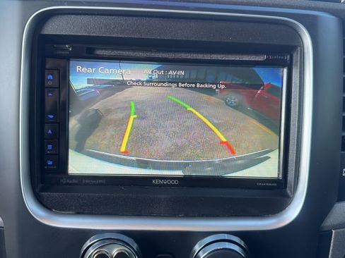 Used 2016 RAM 1500 Express image 19