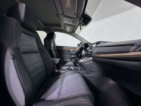Used 2021 Honda CR-V EX image 31