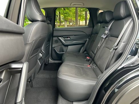 New 2026 MAZDA CX-5 Select AWD/4WD image 25