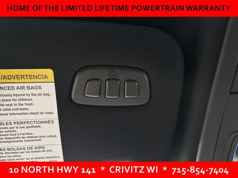 Used 2023 Ford Explorer Timberline w/ Timberline Technology Package AWD/4WD image 16