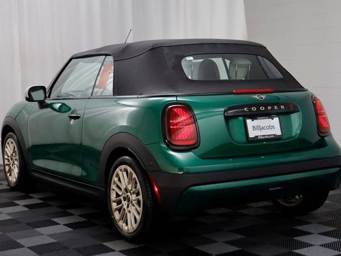 New 2026 MINI Cooper S FWD image 14