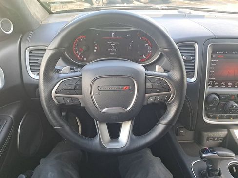 Used 2018 Dodge Durango Citadel image 15