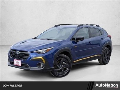 Certified 2026 Subaru Crosstrek 2.5i Sport w/ Crosstrek Mirror Package