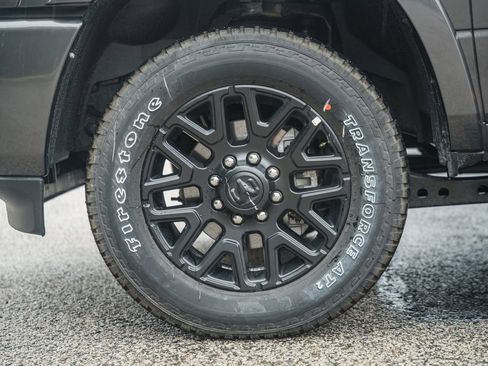 New 2026 RAM 2500 Limited AWD/4WD image 20