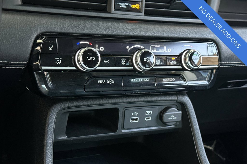 Certified 2023 Honda Pilot Touring image 26
