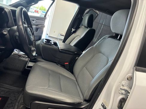 Used 2022 RAM 1500 Lone Star w/ Protection Group AWD/4WD image 26
