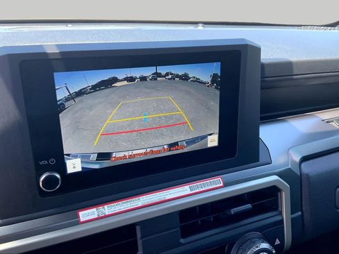 Used 2025 Toyota Tacoma SR5 RWD image 27
