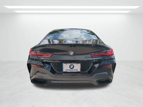 New 2026 BMW M850i xDrive image 5