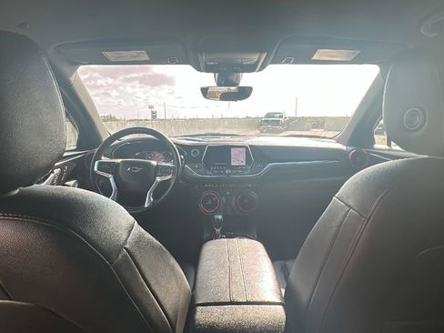 Used 2020 Chevrolet Blazer RS image 28