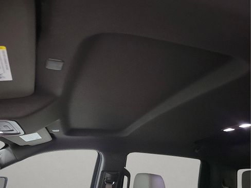 Used 2024 Chevrolet Silverado 2500 LTZ w/ LTZ Plus Package image 13