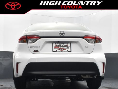 New 2026 Toyota Corolla LE image 39