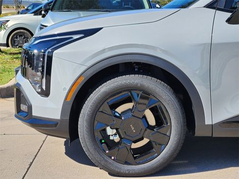 New 2026 Kia Sportage X-Line image 5