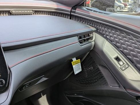 New 2026 Dodge Charger Scat Pack image 16