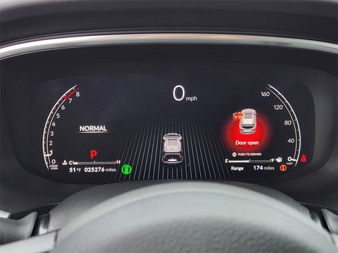 Certified 2023 Acura MDX SH-AWD w/ Technology Package image 20