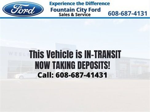 New 2025 Ford Bronco Sport Heritage w/ Convenience Package image 21