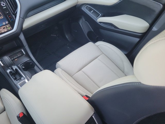 Certified 2026 Subaru Ascent Limited AWD/4WD image 17
