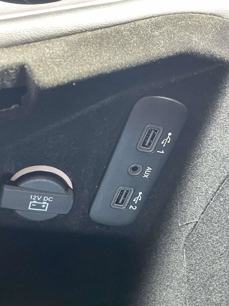 Used 2020 Dodge Challenger R/T Scat Pack RWD image 25