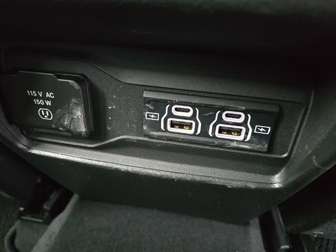 Used 2025 Jeep Grand Cherokee Summit AWD/4WD image 90
