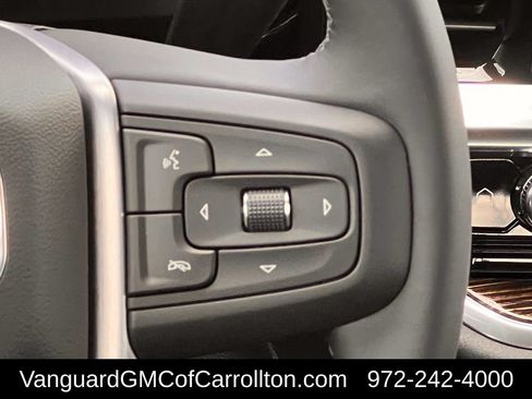New 2026 GMC Sierra 1500 Elevation w/ Elevation Select Package RWD image 11