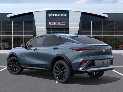 New 2026 Buick Envista Sport Touring